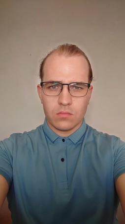 Бочаров Лев Сергеевич