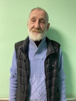 Бердиков Виталий Владимирович