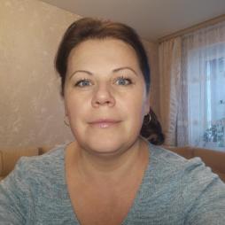 Ложкина Юлия Николаевна