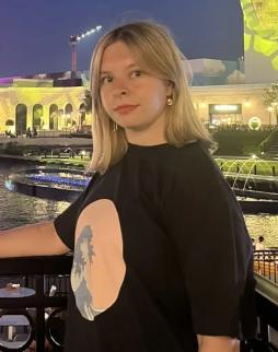 Тяпкина Светлана Леонидовна