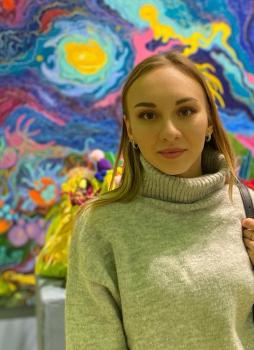 Юфа Анастасия Александровна