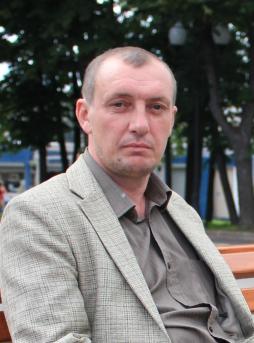 Хохлов Андрей Анатольевич