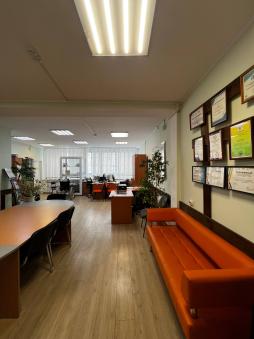 Центр инклюзивного образования