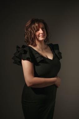 Свирина Алина Сергеевна