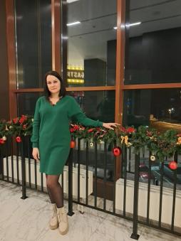 Силаева Татьяна Николаевна