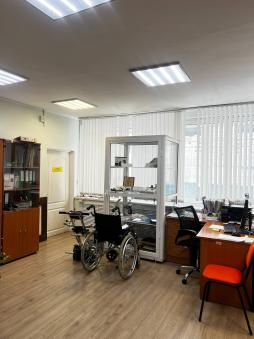 Центр инклюзивного образования