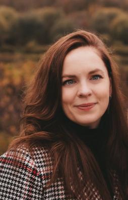 Реутова Надежда Васильевна