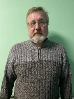 Аничкин Евгений Иванович