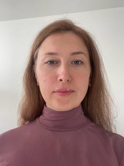 Макерова Ирина Владимировна